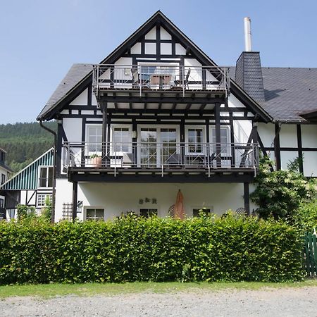 Ferienwohnung Feldmann-Schuette Schmallenberg Extérieur photo