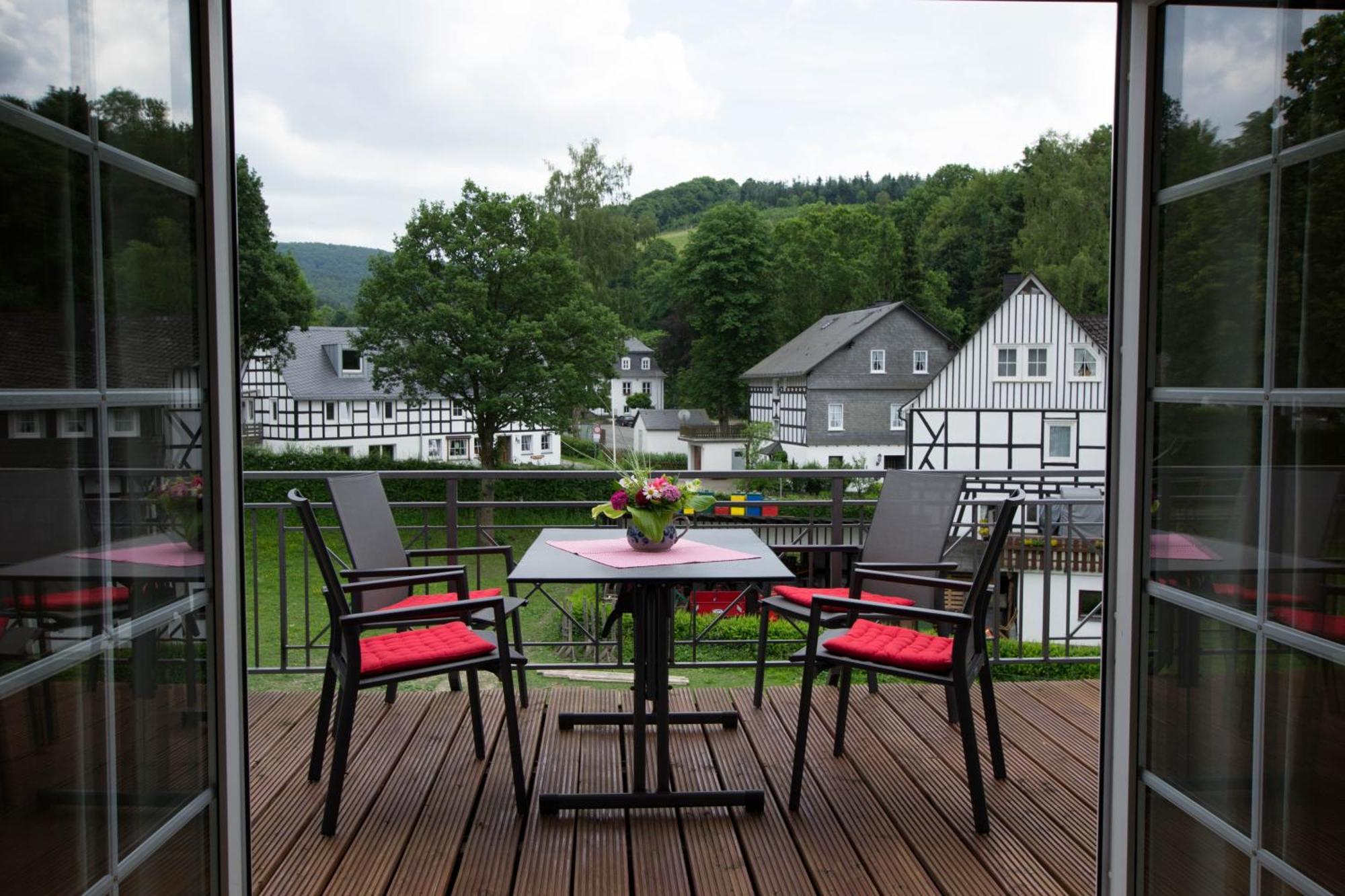 Ferienwohnung Feldmann-Schuette Schmallenberg Extérieur photo