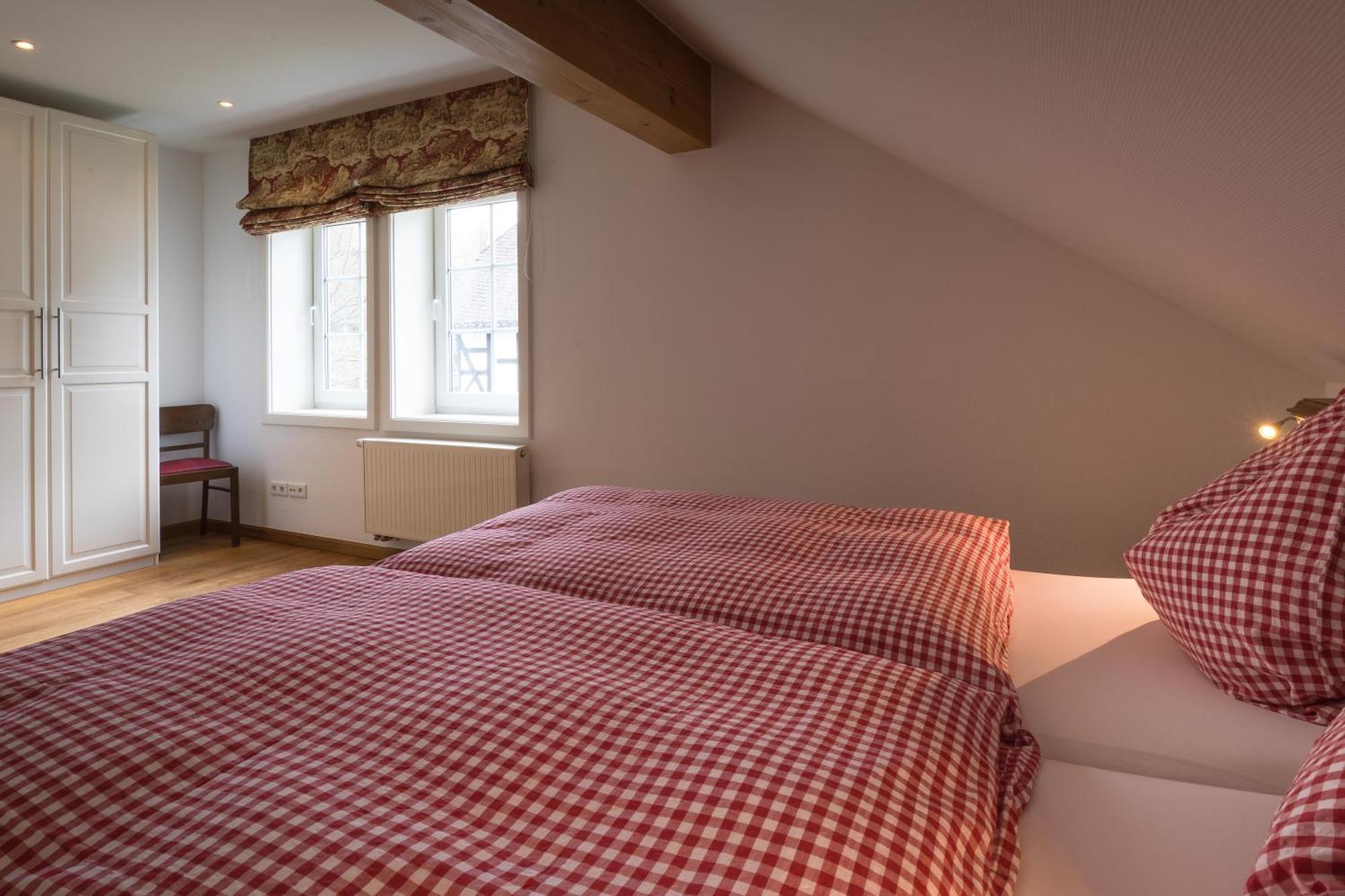 Ferienwohnung Feldmann-Schuette Schmallenberg Extérieur photo