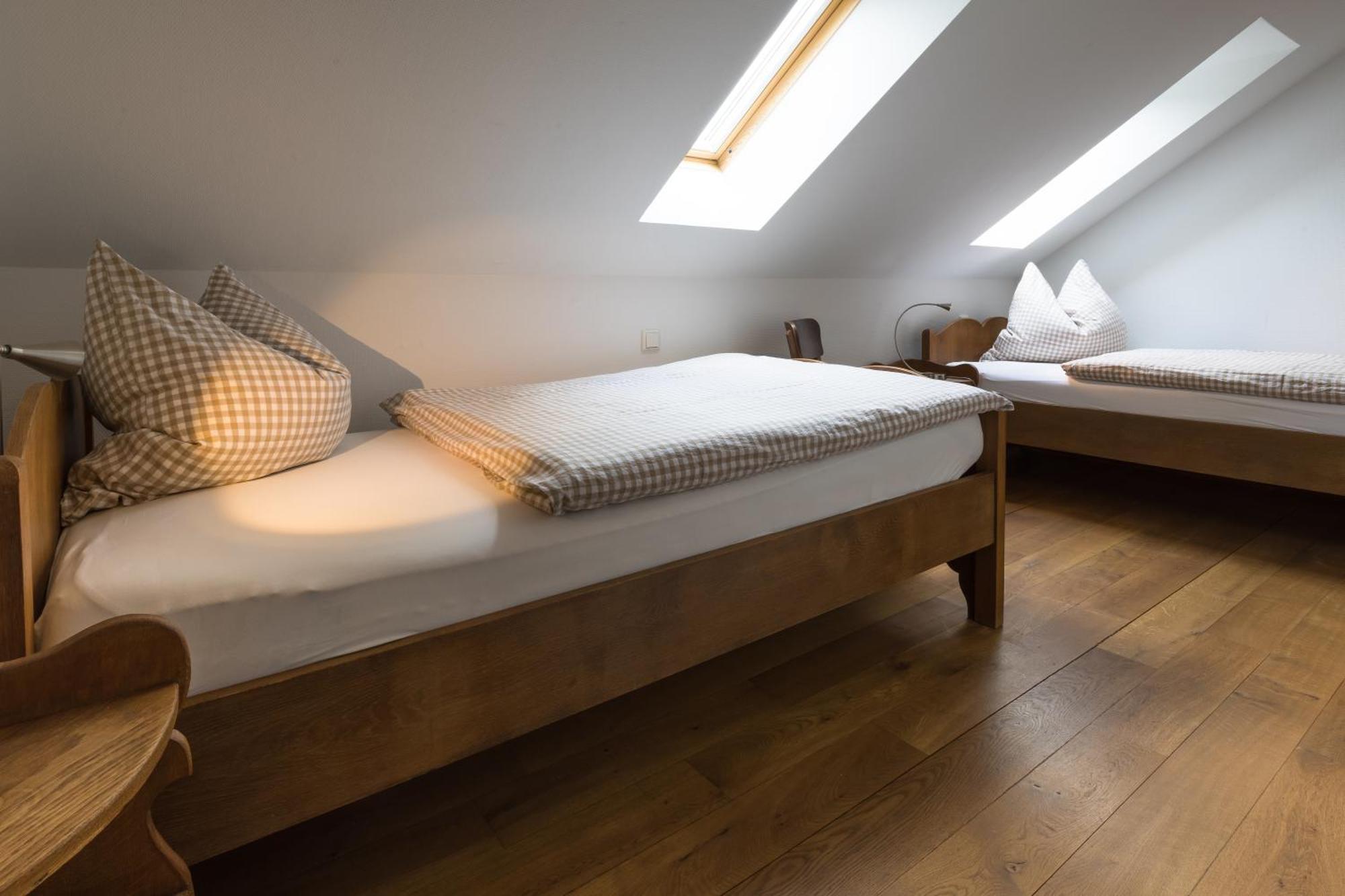 Ferienwohnung Feldmann-Schuette Schmallenberg Extérieur photo