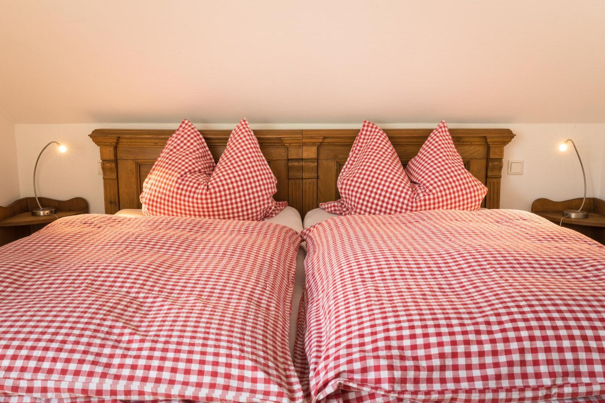 Ferienwohnung Feldmann-Schuette Schmallenberg Extérieur photo