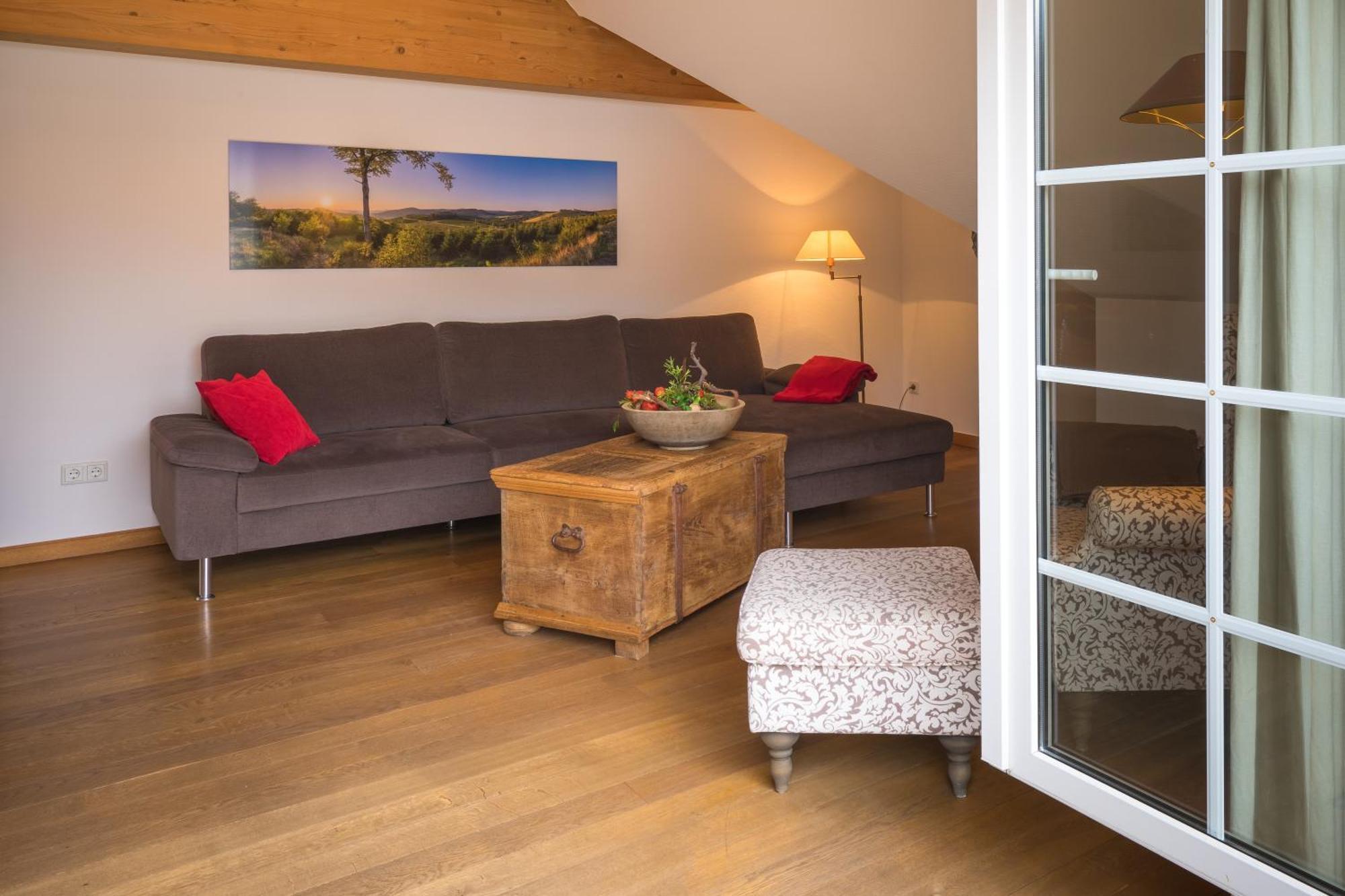 Ferienwohnung Feldmann-Schuette Schmallenberg Extérieur photo